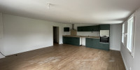 appartement à ST JEAN LE VIEUX (64220)